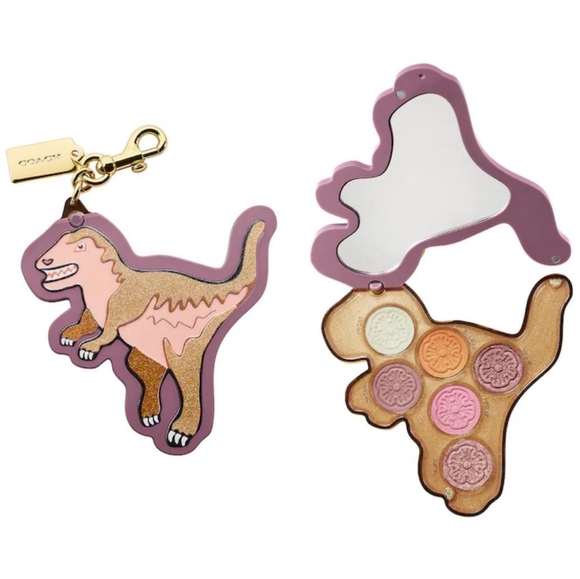 Coach T-Rex Palette - Picture 2 of 5